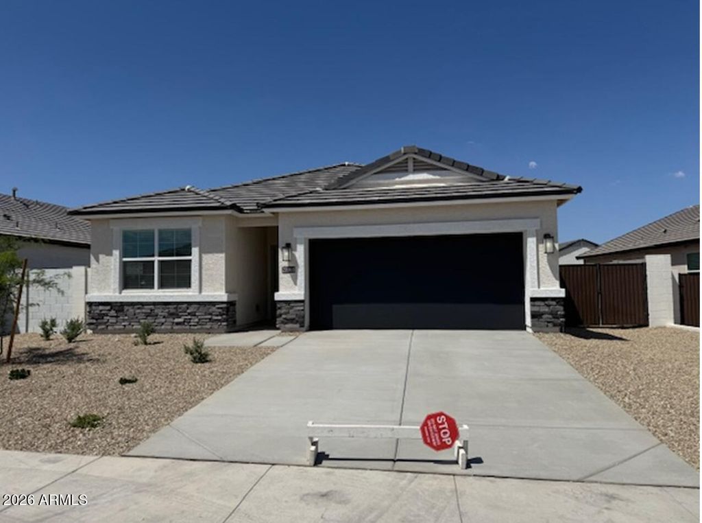 23960 W PAPAGO Street, Buckeye, AZ 85326