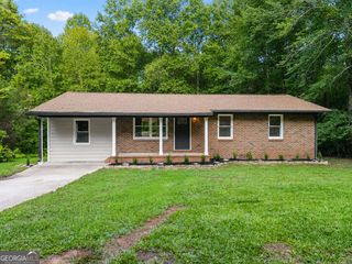 937 Sam Craven Road, Cleveland, GA 30528