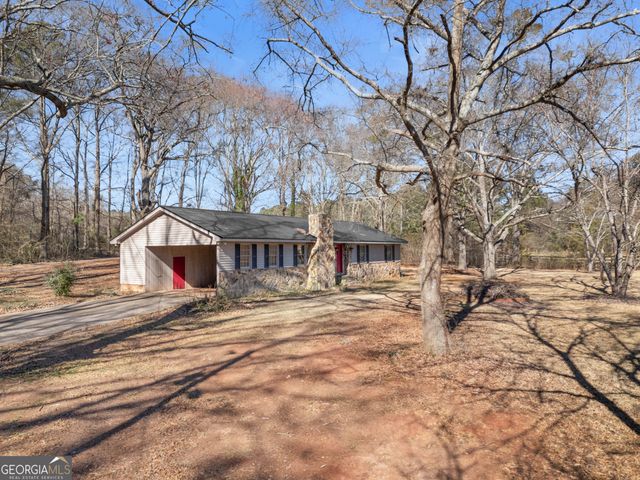 1049 Highway 36 E, Jackson, GA 30233