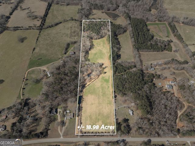 1049 Highway 36 E, Jackson, GA 30233