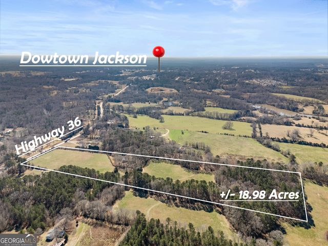 1049 Highway 36 E, Jackson, GA 30233