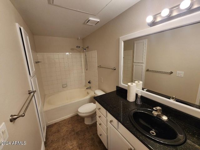 7009 E Acoma Drive Unit 2064, Scottsdale, AZ 85254