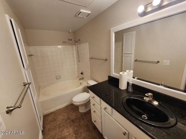 7009 E Acoma Drive Unit 2064, Scottsdale, AZ 85254