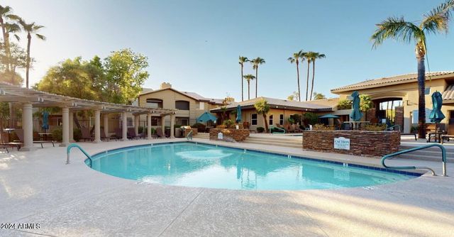 7009 E Acoma Drive Unit 2064, Scottsdale, AZ 85254