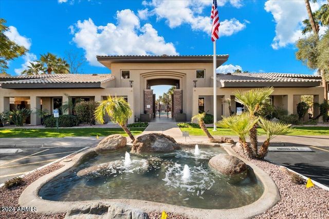 7009 E Acoma Drive Unit 2064, Scottsdale, AZ 85254