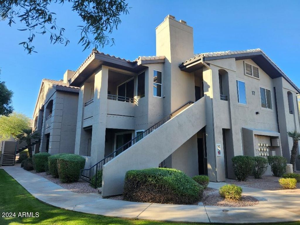 7009 E Acoma Drive Unit 2064, Scottsdale, AZ 85254