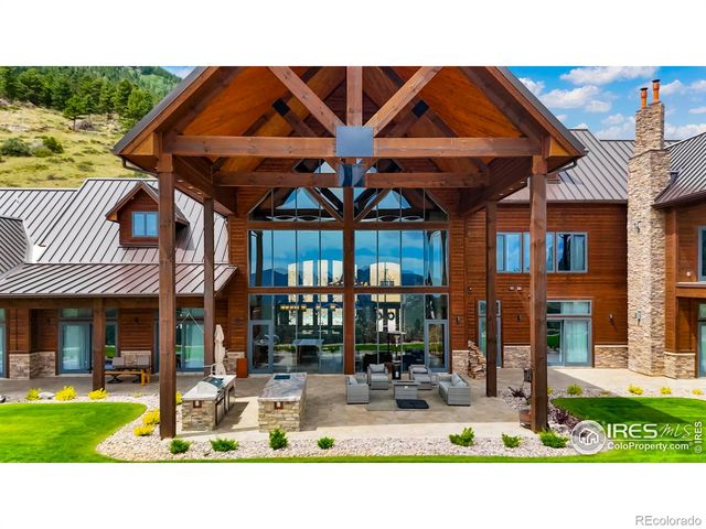 2327 Deer Ridge Drive, Estes Park, CO 80517