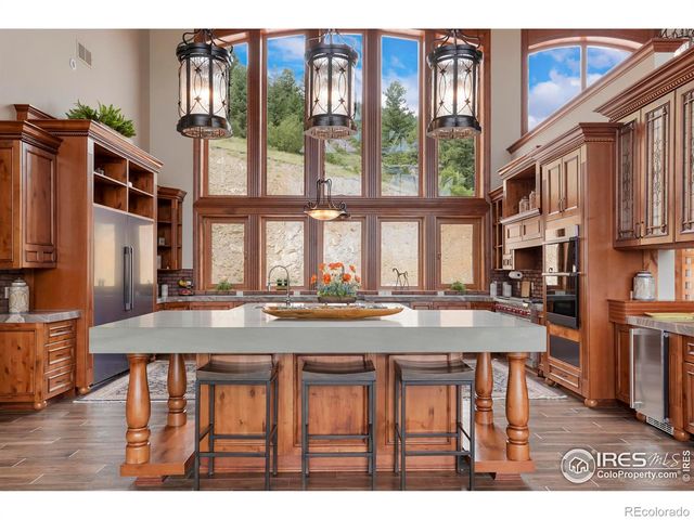 2327 Deer Ridge Drive, Estes Park, CO 80517