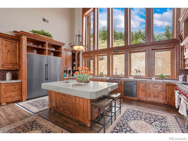 2327 Deer Ridge Drive, Estes Park, CO 80517
