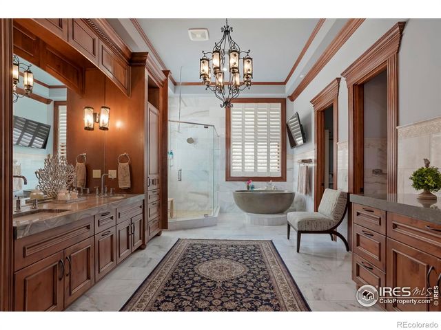 2327 Deer Ridge Drive, Estes Park, CO 80517