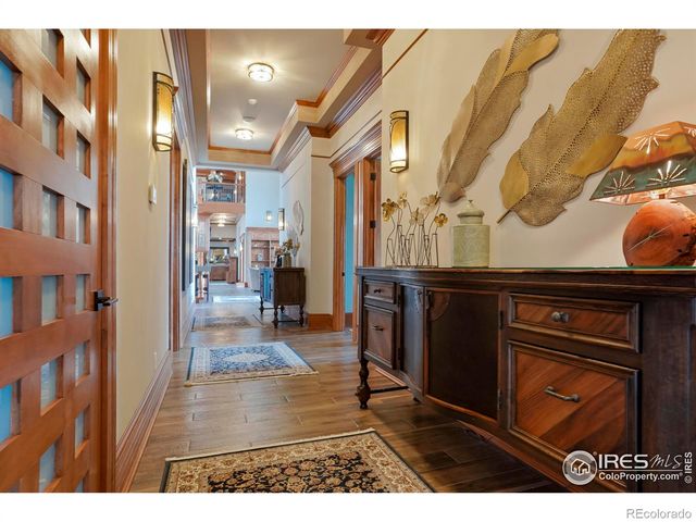 2327 Deer Ridge Drive, Estes Park, CO 80517