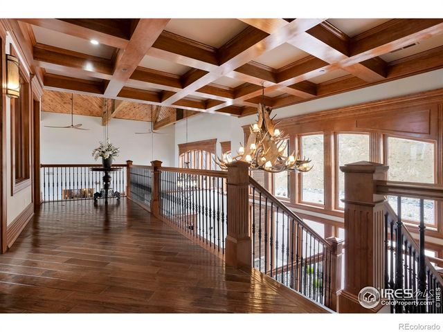 2327 Deer Ridge Drive, Estes Park, CO 80517