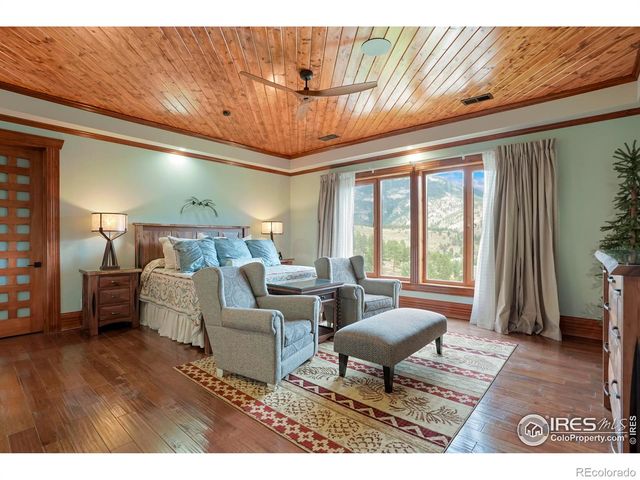 2327 Deer Ridge Drive, Estes Park, CO 80517