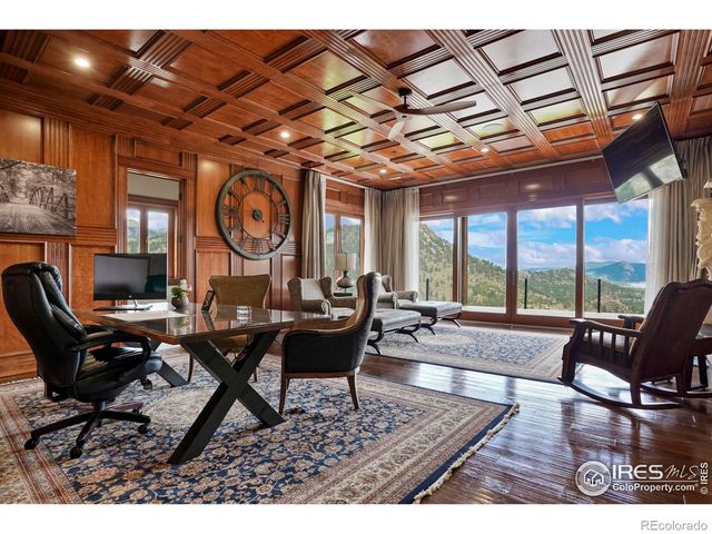 2327 Deer Ridge Drive, Estes Park, CO 80517