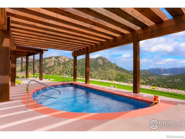 2327 Deer Ridge Drive, Estes Park, CO 80517