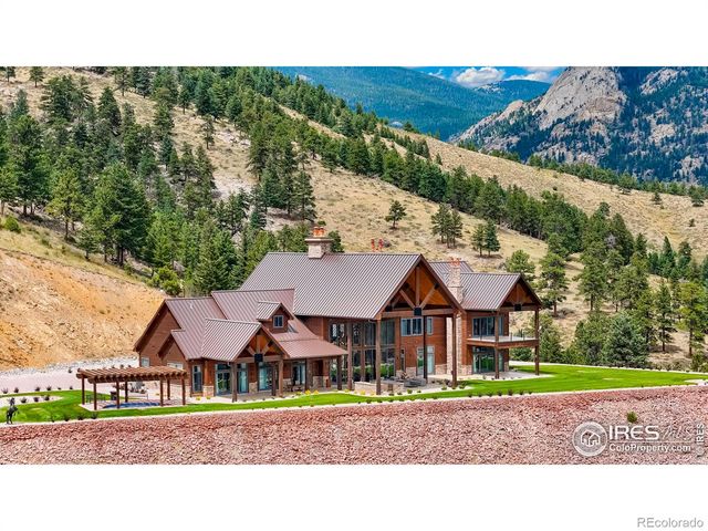 2327 Deer Ridge Drive, Estes Park, CO 80517