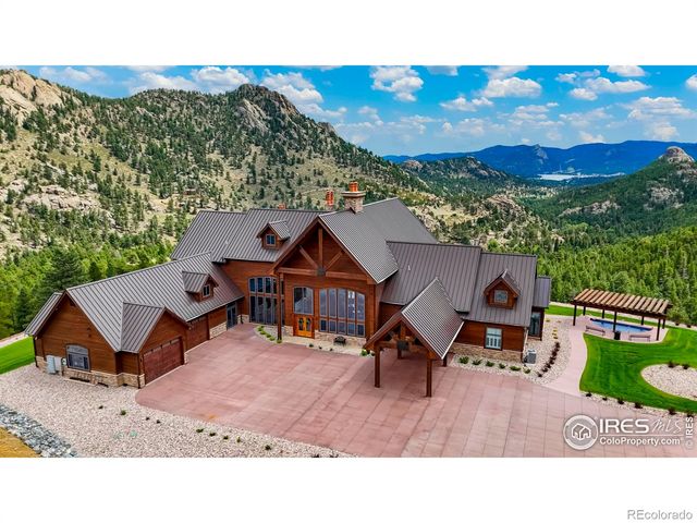 2327 Deer Ridge Drive, Estes Park, CO 80517