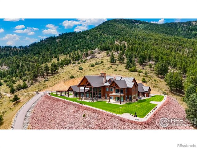 2327 Deer Ridge Drive, Estes Park, CO 80517
