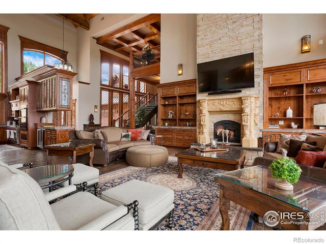 2327 Deer Ridge Drive, Estes Park, CO 80517