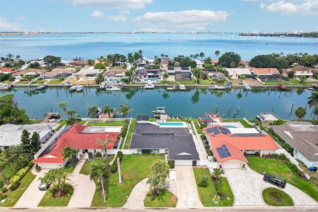 4379 44TH STREET S, St Petersburg, FL 33711