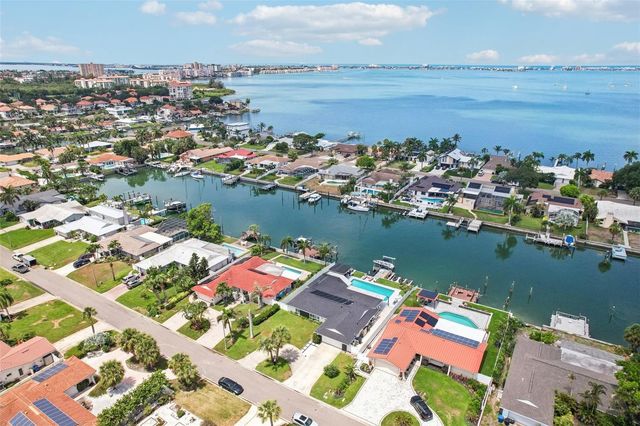 4379 44TH STREET S, St Petersburg, FL 33711