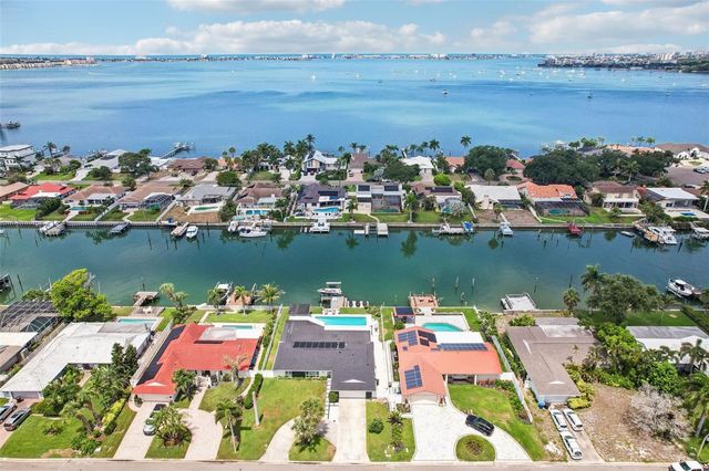 4379 44TH STREET S, St Petersburg, FL 33711