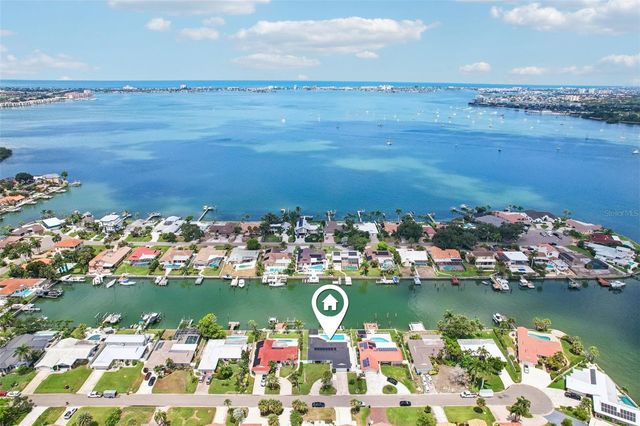 4379 44TH STREET S, St Petersburg, FL 33711
