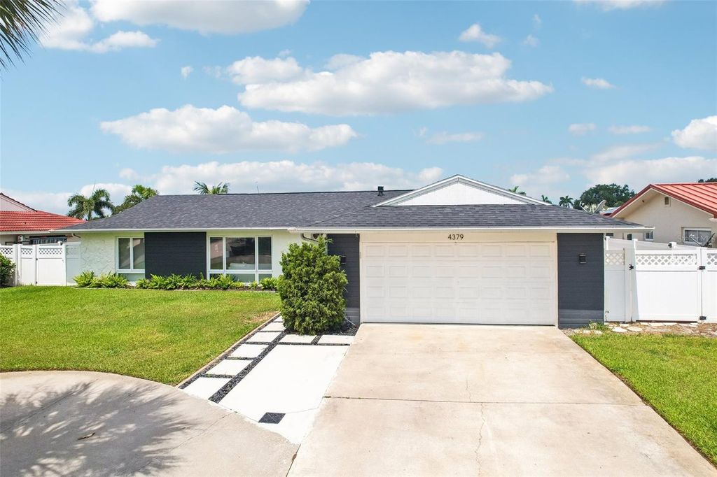 4379 44TH STREET S, St Petersburg, FL 33711