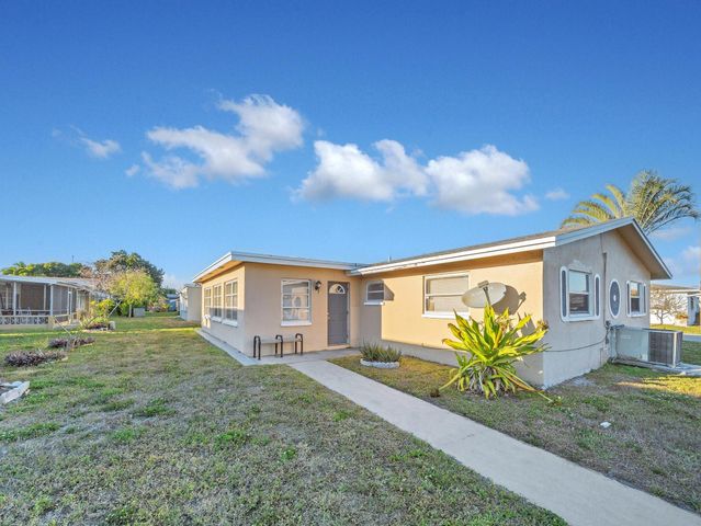 4806 NW 49 Drive, Tamarac, FL 33319