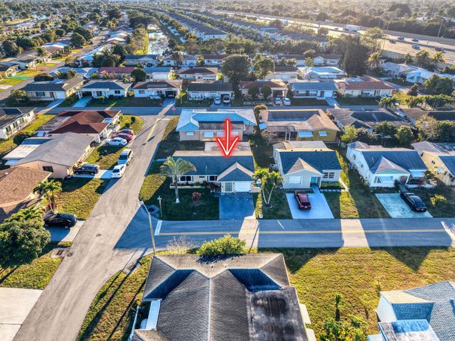 4806 NW 49 Drive, Tamarac, FL 33319