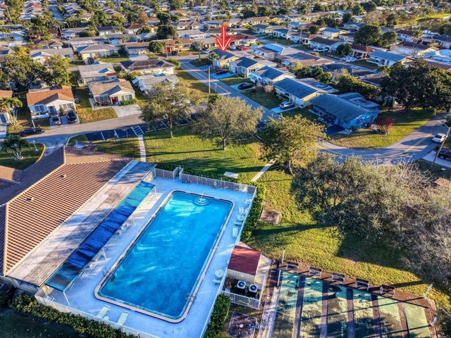 4806 NW 49 Drive, Tamarac, FL 33319