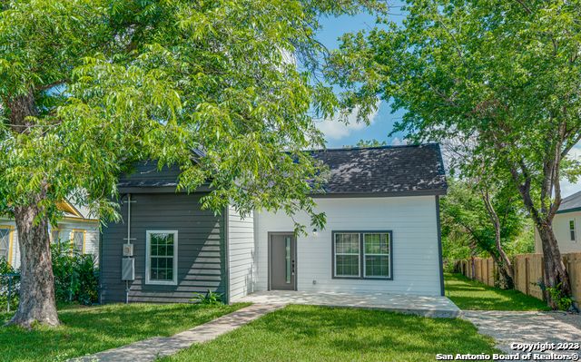 933 DENVER BLVD, San Antonio, TX 78210