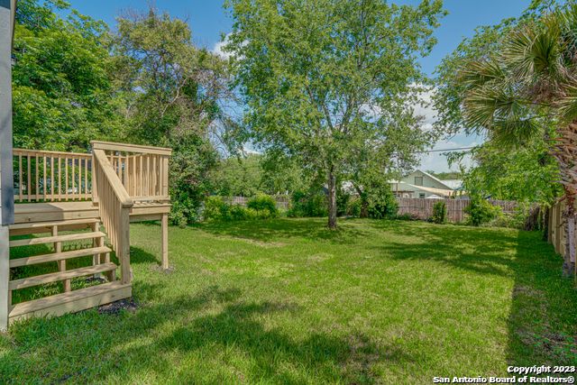 933 DENVER BLVD, San Antonio, TX 78210