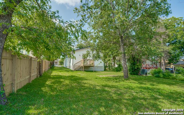 933 DENVER BLVD, San Antonio, TX 78210