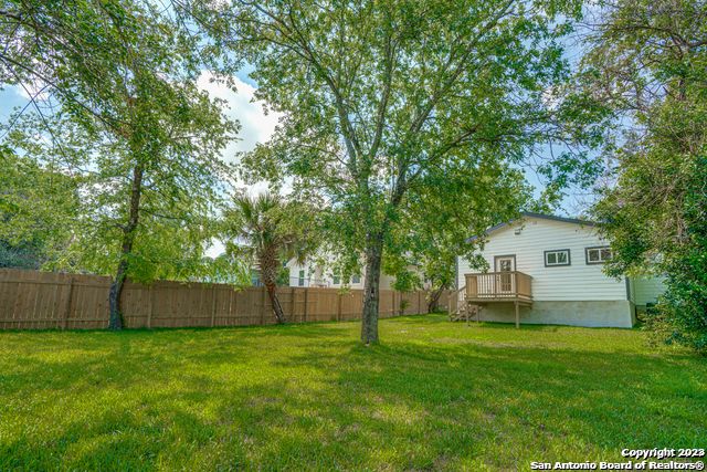 933 DENVER BLVD, San Antonio, TX 78210