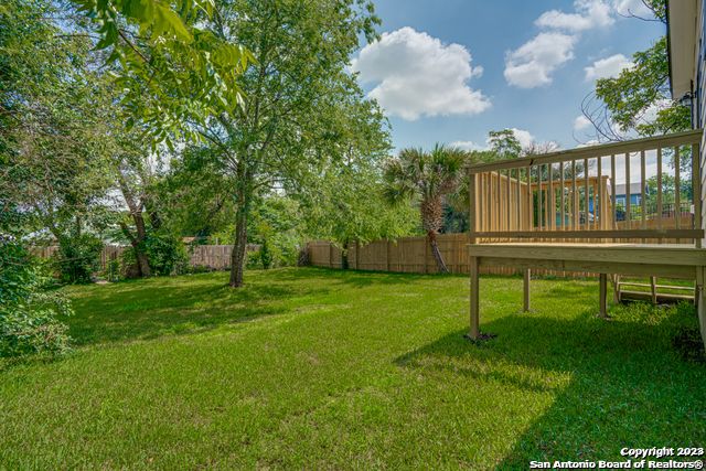 933 DENVER BLVD, San Antonio, TX 78210