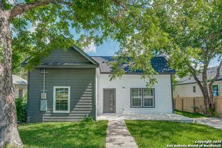 933 DENVER BLVD, San Antonio, TX 78210
