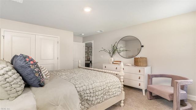 1279 Kidbrooke ST, Chesapeake, VA 23322