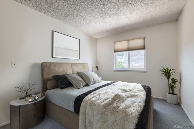 3911 S Ensenada Court, Aurora, CO 80013