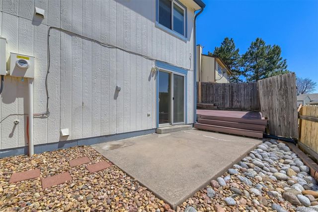 3911 S Ensenada Court, Aurora, CO 80013