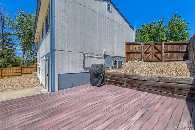 3911 S Ensenada Court, Aurora, CO 80013