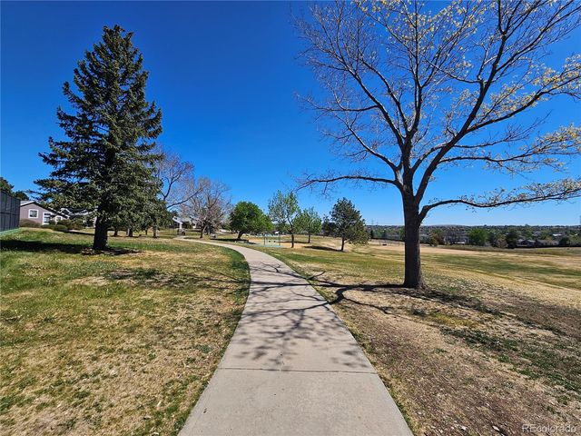 3911 S Ensenada Court, Aurora, CO 80013