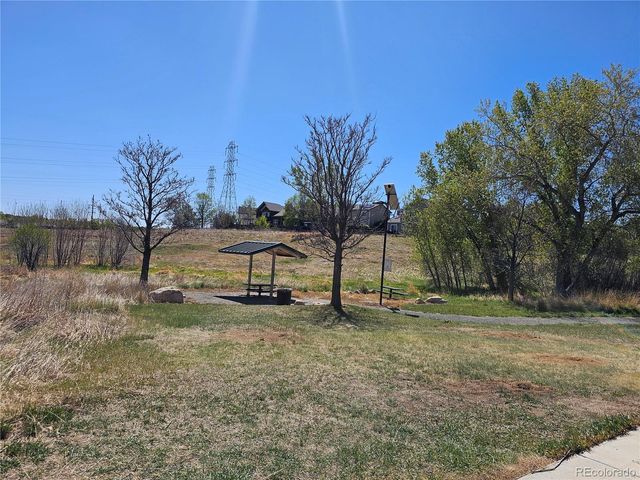 3911 S Ensenada Court, Aurora, CO 80013