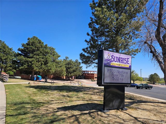 3911 S Ensenada Court, Aurora, CO 80013