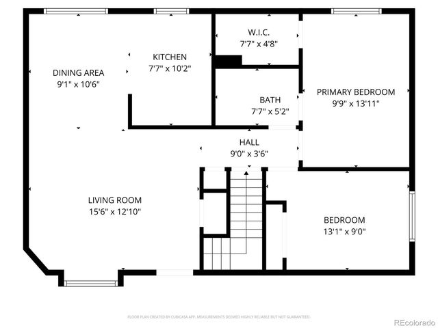 3911 S Ensenada Court, Aurora, CO 80013