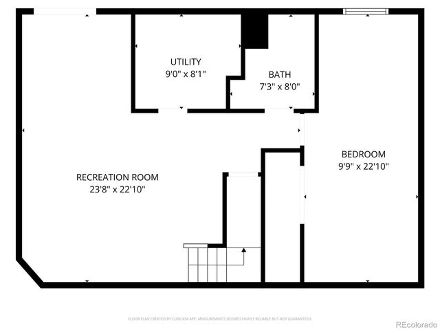 3911 S Ensenada Court, Aurora, CO 80013