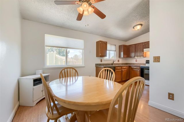 3911 S Ensenada Court, Aurora, CO 80013