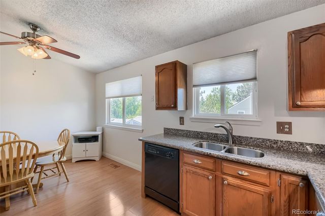 3911 S Ensenada Court, Aurora, CO 80013