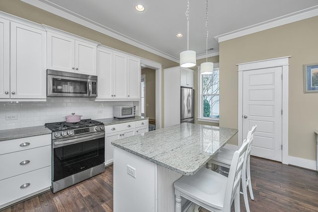 2810 Rivertowne Parkway, Mount Pleasant, SC 29466