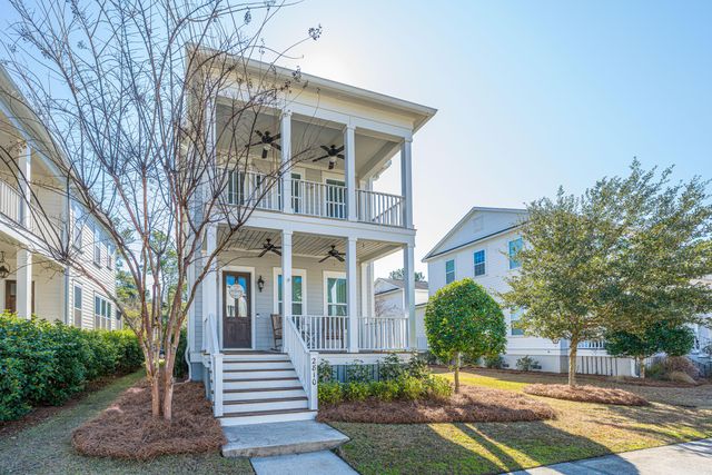 2810 Rivertowne Parkway, Mount Pleasant, SC 29466